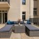 Modern Apartment in a Quiet Yet Central Location, Praha - Fotografie 3
