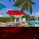 Apartment Nika-7 by Interhome