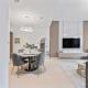 Act tower-1BR near Burj Khalifa, Dubaj - Zdjęcie 9