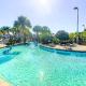 3BR Resort Condo with Waterpark near Disney, Kissimmee - Fotografie 6