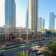Silk Valley - Stylish Studio | Stunning Views, Dubaj - Fotografie 8
