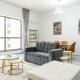 Nasma Luxury Stays - Jacuzzi Dreams 1 BR in Jumeirah, Dubai - Foto 1