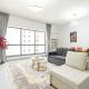 Nasma Luxury Stays - Jacuzzi Dreams 1 BR in Jumeirah, Dubai - Foto 8
