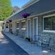 Nightshade Inn & Gardens