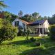 Cottage Playa Cabeiro