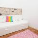 Alfama 1BR with Mezzanine, Lisbonne - Photo 5
