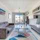 Lovely 2BR Apt with Private Balcony in Marsalforn by 360 Estates