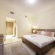 Modern 1BR with Access to Pool and Gardens, Dubaj - Zdjęcie 5