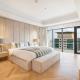 Luxe 4BR Penthouse with Private Pool and Gym, Dubái - Foto 2