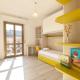 Modern 2 bedrooms Tortona via Savona - Mirable PM, Milán - Fotografie 10