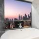 Luxe 4BR Penthouse with Private Pool and Gym, Dubái - Foto 6