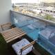 Silk Valley - Modern 1B close to the Beach & Metro, Dubai - Foto 8
