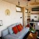 Glamping Jezeroooo, Praha - Fotografie 4