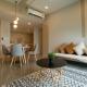 Elegant 1BR in OOAK Suites, Mont Kiara KL - Walk to Malls & Dining, Kuala Lumpur - Fotografie 3