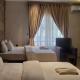 Charles Stainless Hotel, Abakaliki (fotografie 8)