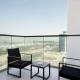 KeyRock Living - Luxe Escape with Pool & Gym Access, Dubaï - Photo 6