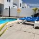 224 - Casa Gecko by Villas Now Ltd Playa Blanca - Fotografie 2