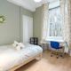 Charming Edinburgh Apartment KEYWORKS CONTRACTERS BUSINESS TRAVELLERS ECT ECT Эдинбург - Фото 8