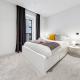 Luxury Sky Scraper Building Modern 2 Bedroom Apartment next to Westfield Shopping Mall London!, Londýn - Fotografie 3
