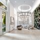Luxury Sky Scraper Building Modern 2 Bedroom Apartment next to Westfield Shopping Mall London!, Londýn - Fotografie 10