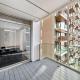 Luxury Sky Scraper Building Modern 2 Bedroom Apartment next to Westfield Shopping Mall London!, Londýn - Fotografie 6