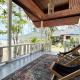 Beachfront house in Chaloklum Mae Haad - Fotografie 3