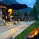 Chalet Malabar, La Celle-sous-Gouzon (фото 2)