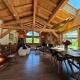 Chalet Malabar, La Celle-sous-Gouzon (фото 4)