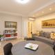 Wonderful 2 bedrooms Fiera Area - Mirable PM, Milán - Fotografie 3