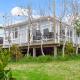 Countryside 4BR Family Home near Airport, Окленд - Фото 1