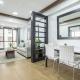 Julias Contemporary Apt Balcony and Golf View, Manila - Fotografie 2