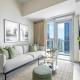 Stylish 2 BR Home with Bathtub and Balcony Uptown BGC, Manila - Fotografie 1