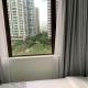 Comfy and Renovated 1 BR with Balcony BGC Golf View, Manila - Fotografie 8