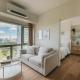 Modern Coastal Design 1 BR Condo Golf View BGC, Manila - Foto 7