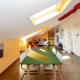 Two bedroom last floor Sarpi - Mirable PM, Milán - Fotografie 8