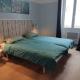2 Room Apartment - Metro Joliette - Bright - Great Bed - Netflix - No Aircon Marsiglia - Foto 5