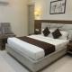 HOTEL ATHENS , a boutique hotel, Zirakpur (foto 6)