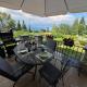 Stresa Golf & Relax Romantik Suite, Gignese
