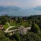 Stresa Golf & Relax Romantik Suite, Gignese (fotografie 2)
