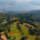 Stresa Golf & Relax Romantik Suite, Gignese (fotografie 3)