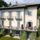 Stresa Golf & Relax Romantik Suite, Gignese (fotografie 6)