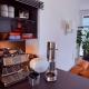 Stralau360 - Exclusive Penthouse with Sauna & Panoramic Rooftop, Berlín - Fotografie 8