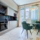Lux Apartment Downtown, Budapest - Foto 9
