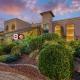 Best Western Plus Arroyo Roble Hotel & Creekside Villas