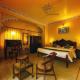THAMLA HAVELI - Heritage Lake View Hotel Udajpur - Fotografie 3