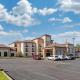 Comfort Inn & Suites Cooperstown - Milford, Cooperstown