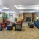 Comfort Inn & Suites Cooperstown - Milford, Cooperstown (fotografie 6)