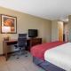 Comfort Inn & Suites Cooperstown - Milford, Cooperstown (fotografie 10)