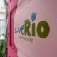 LiveRio Hostel Ipanema, Rio de Janeiro - Fotografie 1