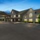 Country Inn & Suites by Radisson, Roanoke, VA, Roanoke (foto 4)